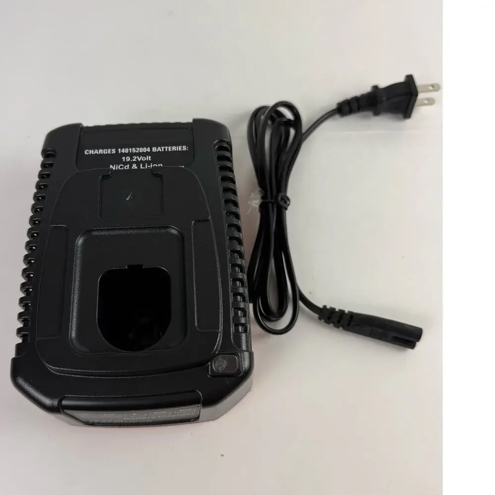 Craftsman 19.2V C3 Battery Dual Chemical Fast Charger